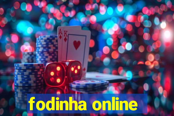 fodinha online